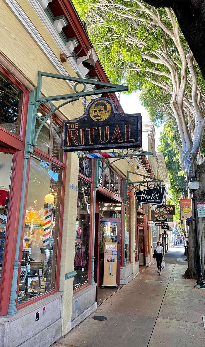 New Townhomes San Luis Obispo Vinifera SLO